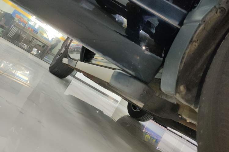 Used Honda Breeze 2021 240TURBO CVT Front-Wheel Drive Elite Edition
