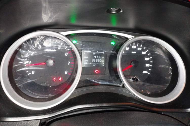 Used Wuling Hongguang S3 2019 1.5L Manual Standard Version China VI Standard