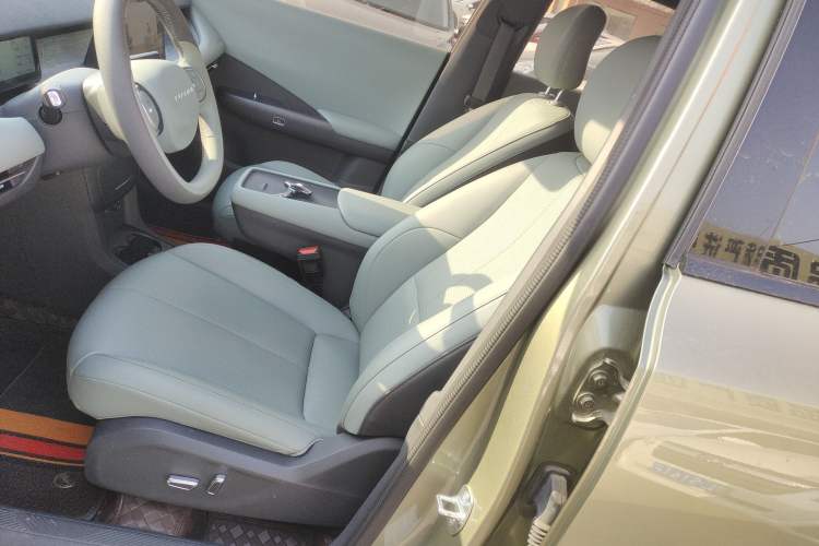 Used Dongfeng NAMMI 06 2025 401 Pro