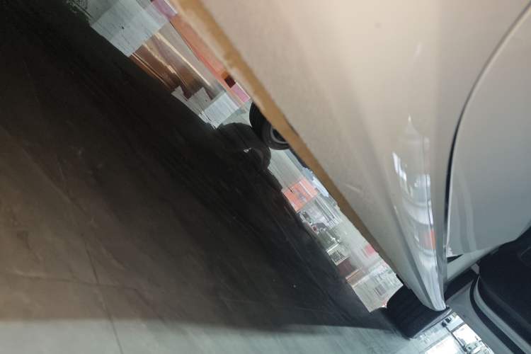 Used Geely Auto Emgrand 2023 4th Generation Champion Edition 1.5L CVT Prestige Model