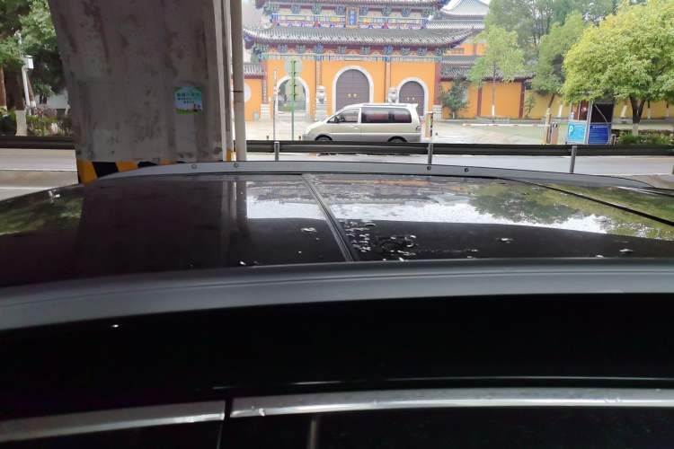 Used Cadillac XT5 2020 28T Luxury Version
