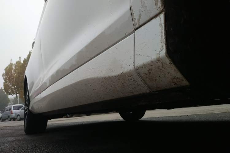 Used Wuling Victory 2020 1.5T CVT Flagship Edition
