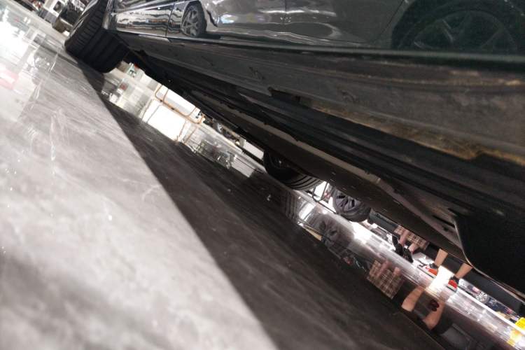 Used Li Auto L9 2024 PRO Model
