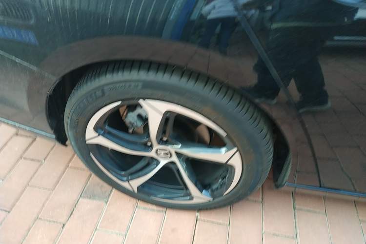 Used Honda Inspire 2025 260TURBO Elite Edition