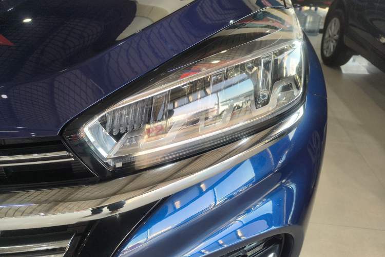 Used Chery Tiggo 8 2019 1.6 TGDI Automatic Luxury Model
