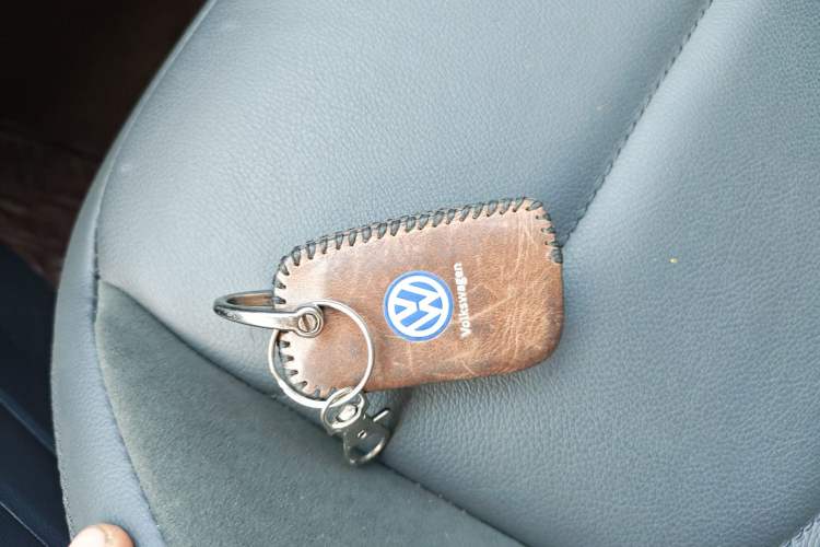 Used Volkswagen Tiguan L 2019 330TSI Automatic Two-Wheel Drive Panoramic Comfort Edition China VI Standard