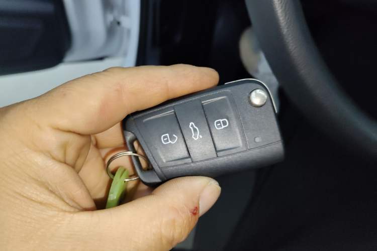 Used Volkswagen Polo 2019 Plus 1.5L Automatic Colorful Technology Edition
