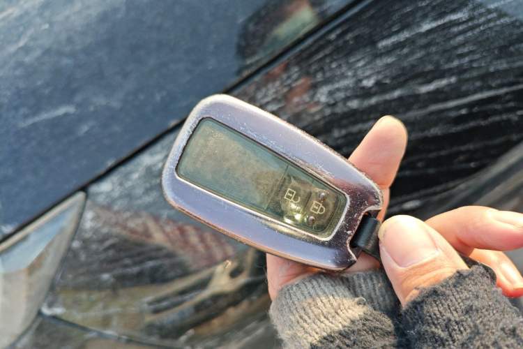 Used Toyota Wildlander 2022 2.0L CVT 4x4 Luxury PLUS Edition
