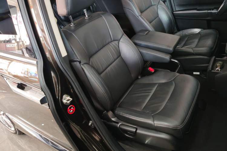 Used Honda Elysion 2016 2.4L Supreme Edition