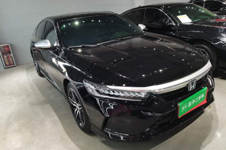 Used Honda Inspire 2022 Xing·Hybrid 2.0L Pure Edition