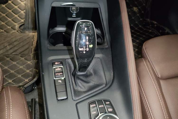 Used BMW X1 2022 sDrive25Li Leading Model
