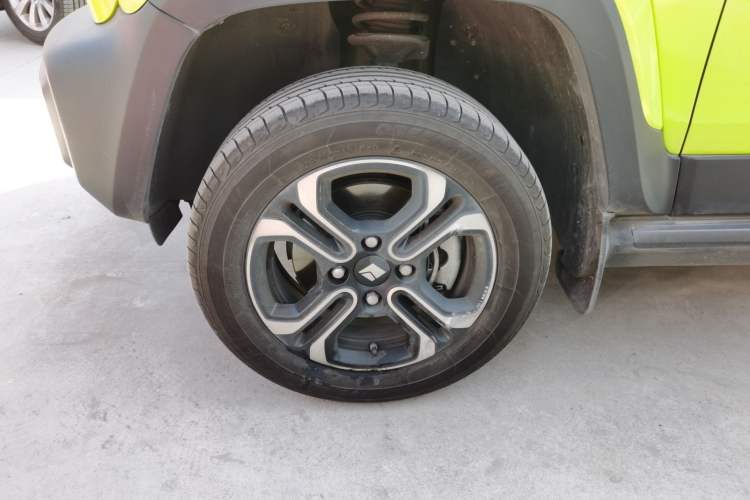 Used Baojun Spark 2023 Flagship Edition
