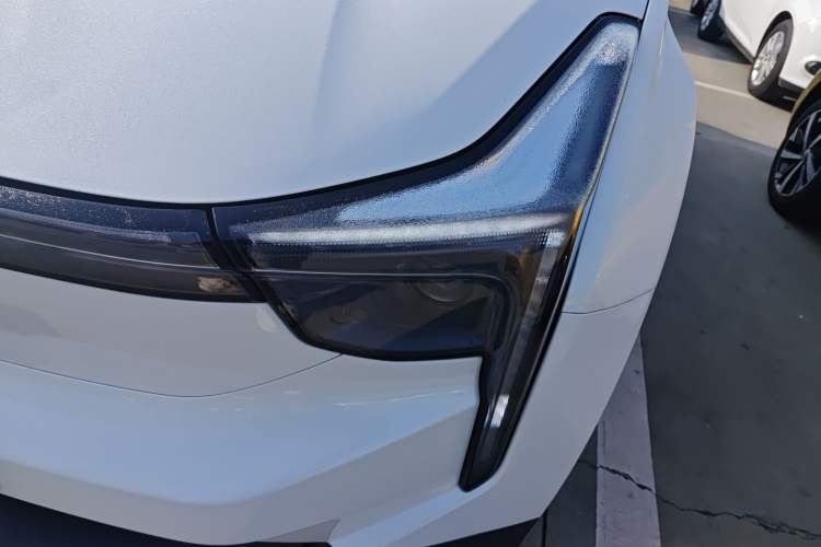 Used NETA U 2022 Pro 400 Comfort Edition
