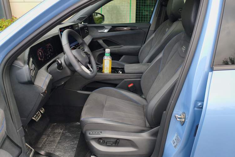 Used Volkswagen Tiguan L 2024 PRO 380TSI Four-Wheel Drive R-Line Prestige Edition
