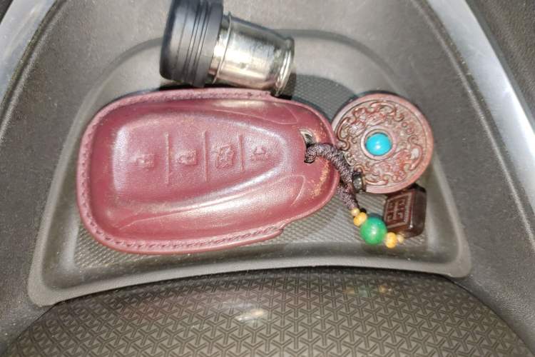 Used Chevrolet Malibu XL 2018 530T Automatic RuiChi Edition
