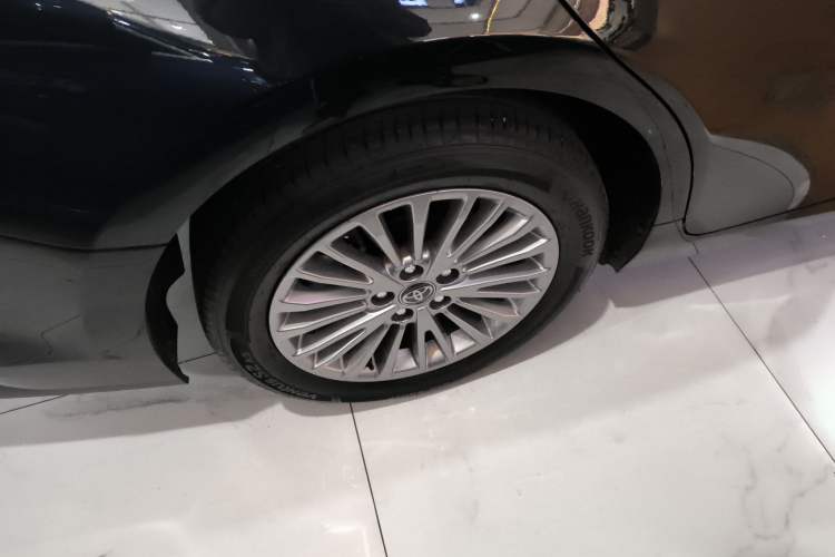 Used Toyota Camry 2024 Dual-Motor 2.0 HG Premium Edition
