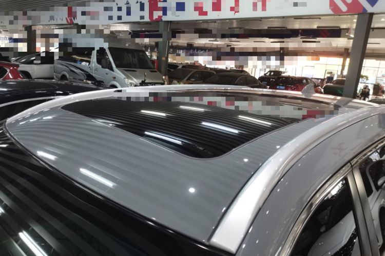 Used Nissan X-Trail 2023 Classic 2.0L Two-Wheel Drive Smart Connect & Comfort Edition
