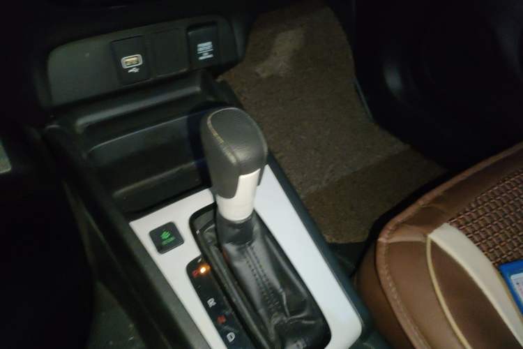 Used Honda Fit 2021 1.5L CVT Trend Edition