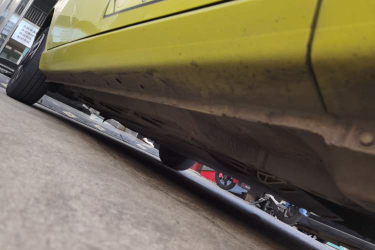 Used SOL E10X 2021 302 km Range Fashion Edition 30.2 kWh