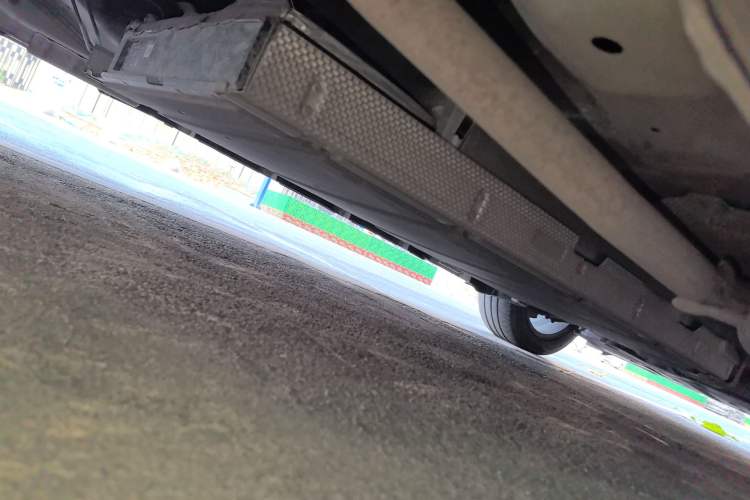 Used BYD Qin PLUS 2021 DM-i 55KM Flagship Model