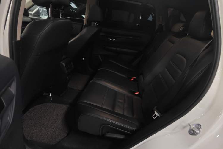 Used Honda CR-V 2023 240TURBO Two-Wheel Drive FENGSHANG Edition 5 Seats
