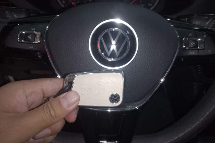 Used Volkswagen Tharu 2021 280TSI Two-Wheel Drive Trend Edition
