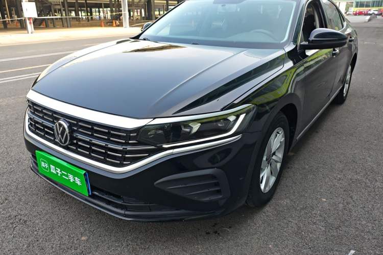 Used Volkswagen Passat 2022 280TSI Business Edition