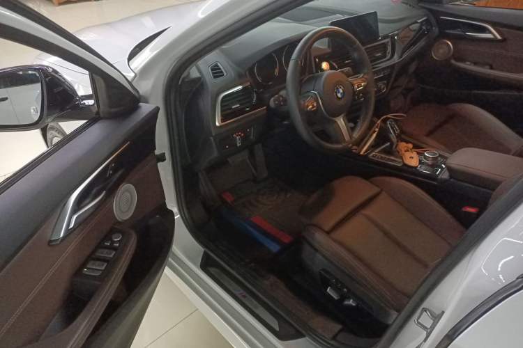 Used BMW 1 Series 2021 120i M Sport Night Edition
