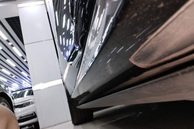 Used BMW X5 2019 xDrive40i M Sport Package