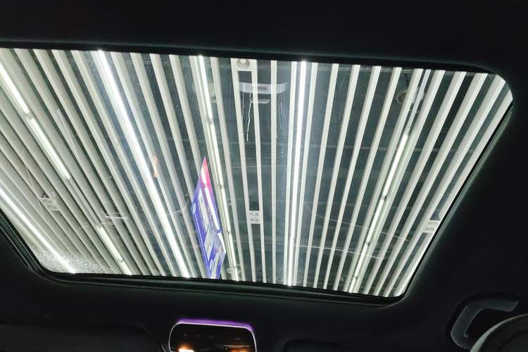 Used Mercedes-Benz C-Class 2025 C 260 L Sport Edition
