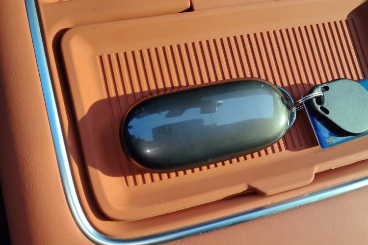 Used Li Auto L7 2025 Max Smart Refresh Edition
