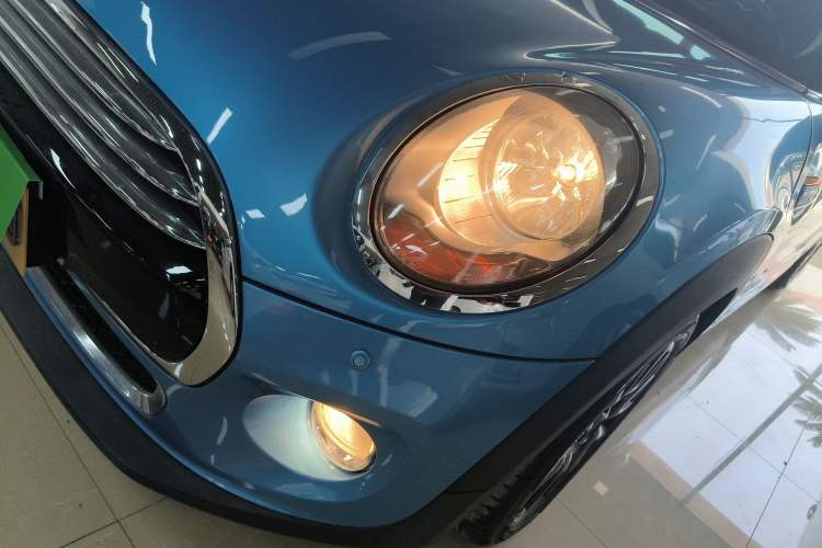 Used  MINI 2014 1.5T COOPER Fun
