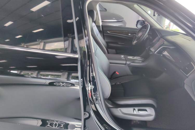 Used Honda Avancier 2020 370TURBO Four-Wheel Drive Premium Edition