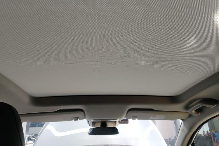 Used XPeng P5 2023 Smart Drive Edition
