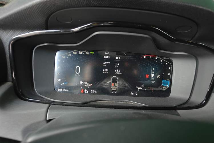 Used Lynk & Co 03 2021 2.0TD Automatic Jing Plus
