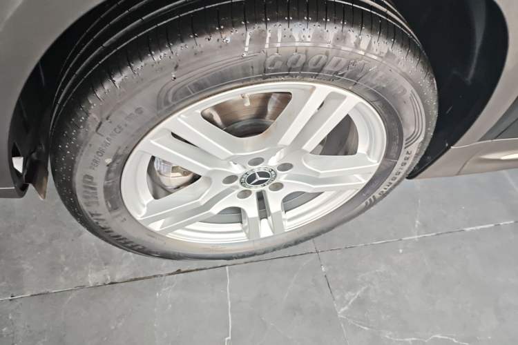 Used Mercedes-Benz GLB 2022 Second Facelift GLB 200 Dynamic Edition
