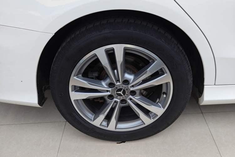 Used Mercedes-Benz C-Class 2017 Facelift C 200 L Sport Edition
