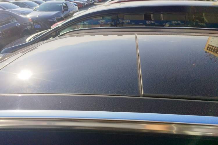 Used BMW X1 2018 sDrive20Li Leading Model
