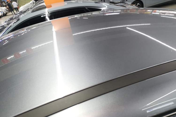 Used BYD Destroyer 05 2024 Honor Edition DM-i 120KM Luxury Model
