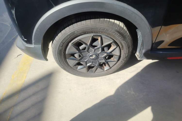 Used Wuling Hongguang MINIEV 2022 GAMEBOY 200km Play Edition with Lithium Iron Phosphate
