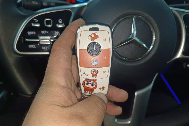 Used Mercedes-Benz GLB 2020 GLB 200 Stylish Edition