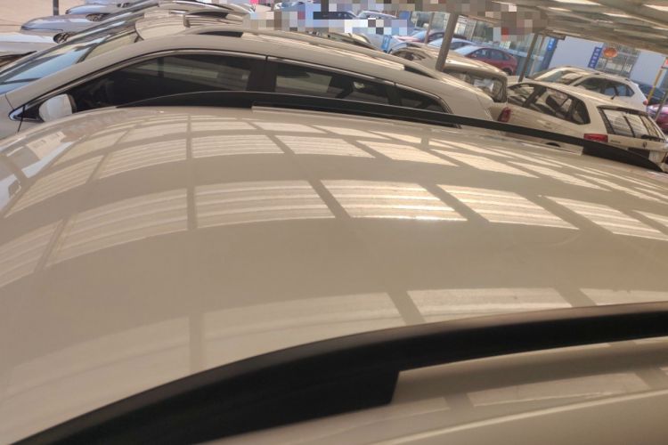 Used Volkswagen Tiguan 2016 300TSI Automatic Two-Wheel Drive Trend Edition
