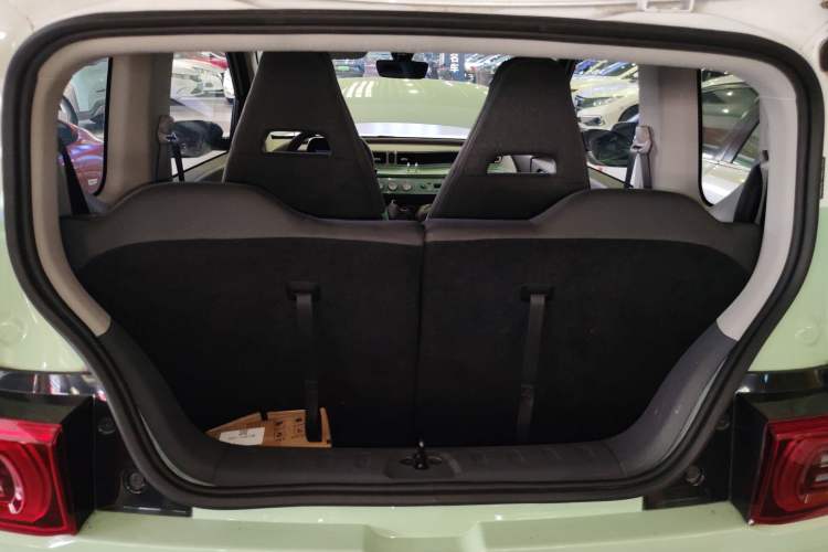 Used Wuling Hongguang MINIEV 2022 Macaron Premium Model – Lithium Iron Phosphate
