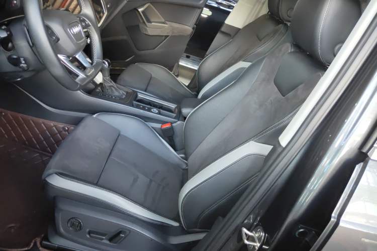 Used Audi Q3 2023 35 TFSI Fashion Dynamic Model (1.5T)