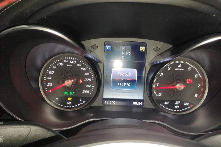 Used Mercedes-Benz C-Class 2017 C 200 L Sport Edition