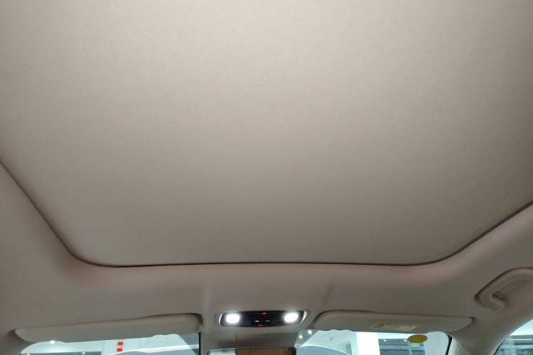 Used Leapmotor C11 2024 Range-Extended 300 Luxury Edition
