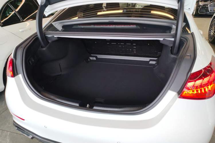 Used Mercedes-Benz C-Class 2024 C 200 L Sport Edition
