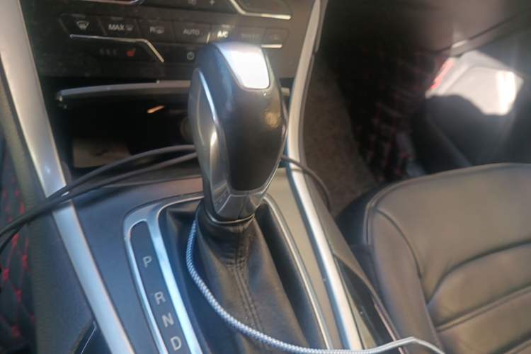 Used Ford Edge 2016 EcoBoost 245 Two-Wheel-Drive Titanium 7-Seater