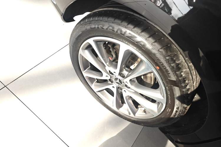 Used Mercedes-Benz E-Class 2019 E 200 L
