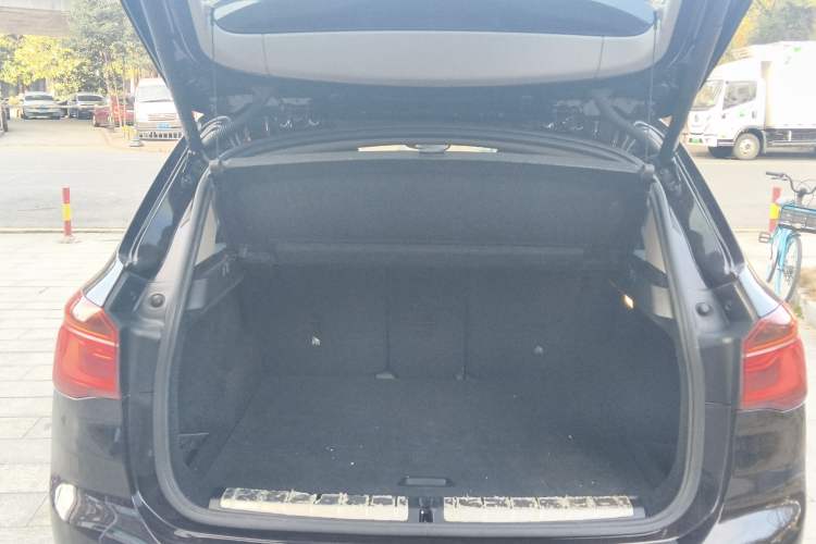 Used BMW X1 2019 sDrive18Li Fashion Model
